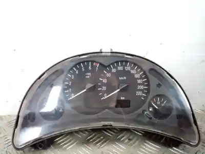 Pezzo di ricambio per auto di seconda mano  per OPEL CORSA C  Riferimenti OEM IAM 110008988009  09166814FL