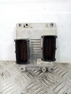 Автозапчасти б/у блок управления двигателем за opel corsa c corsa c ссылки oem iam 286127 207423 0276