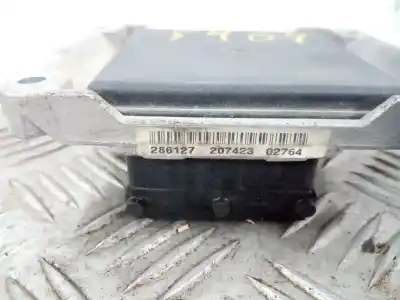 Автозапчасти б/у блок управления двигателем за opel corsa c corsa c ссылки oem iam 286127 207423 0276  0261207423