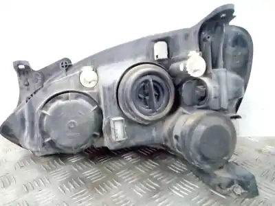 Pezzo di ricambio per auto di seconda mano faro anteriore destro per opel corsa c corsa c riferimenti oem iam 09114330  