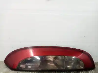 Автозапчасти б/у правый задний фонарь за opel corsa c corsa c ссылки oem iam 09114337