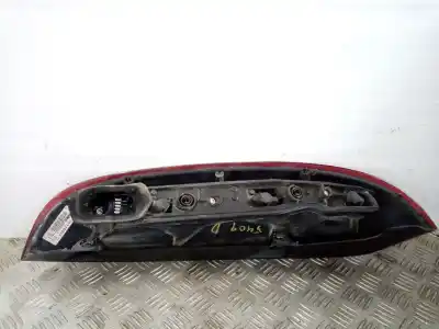 Автозапчасти б/у правый задний фонарь за opel corsa c corsa c ссылки oem iam 09114337  89302181
