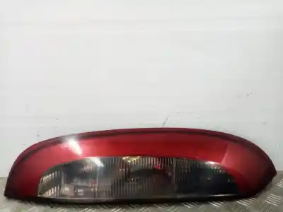 Автозапчастина б/у лівий ход ліхар для OPEL CORSA C CORSA C Посилання на OEM IAM 09114336  89302171
