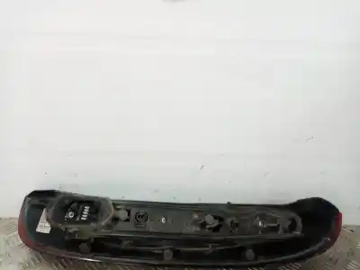 Pezzo di ricambio per auto di seconda mano lampada posteriore sinistra per opel corsa c corsa c riferimenti oem iam 09114336  89302171