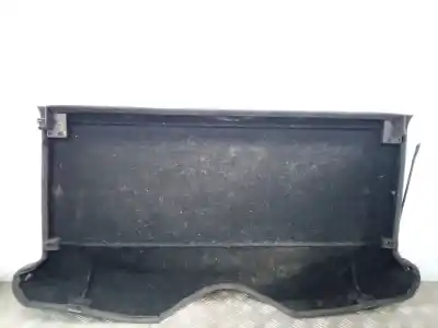 Second-hand car spare part parcel shelf for opel corsa c corsa c oem iam references   