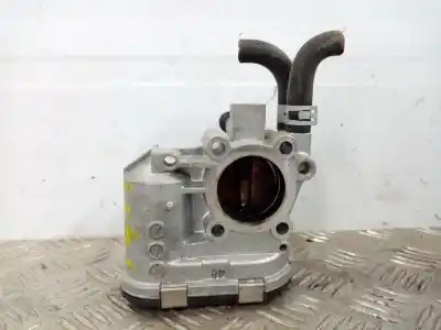 Автозапчасти б/у бабочка коробка за opel corsa c corsa c ссылки oem iam 0280750044  9157512