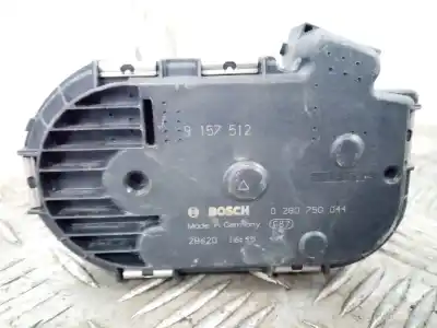 Автозапчасти б/у бабочка коробка за opel corsa c corsa c ссылки oem iam 0280750044  9157512
