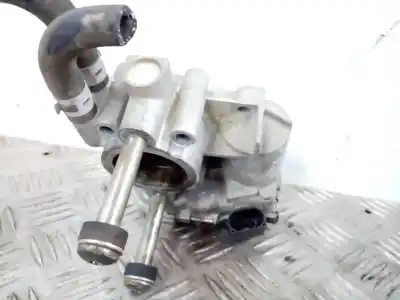 Автозапчасти б/у бабочка коробка за opel corsa c corsa c ссылки oem iam 0280750044  9157512