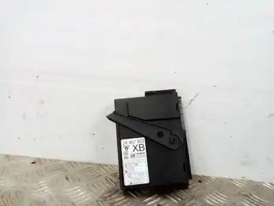 Pezzo di ricambio per auto di seconda mano  per OPEL CORSA C  Riferimenti OEM IAM 24467903 2523  313203739