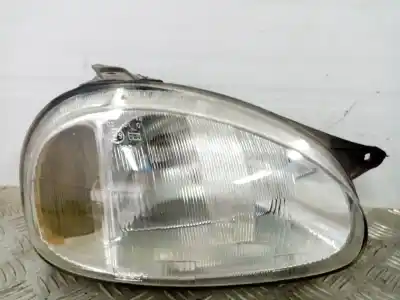Peça sobressalente para automóvel em segunda mão  por OPEL CORSA B  Referências OEM IAM   