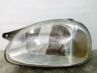 Peça sobressalente para automóvel em segunda mão  por OPEL CORSA B  Referências OEM IAM 90386289L8  