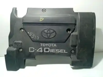 İkinci el araba yedek parçası motor kapagi için toyota avensis 4p/5p/wagon (t22 desde 10/1997 hasta 12/20 avensis wagon línea terra oem iam referansları 1261127021  