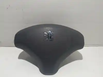 Peça sobressalente para automóvel em segunda mão airbag dianteiro esquerdo por peugeot 308 1.6 16v hdi fap referências oem iam 96810154zd