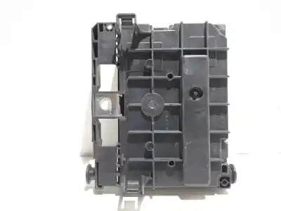 Pièce détachée automobile d'occasion boitier fusible bsm pour peugeot 308 1.6 16v hdi fap références oem iam 9664706280 bsmr0500 bsm-r05-00