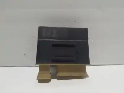 Peça sobressalente para automóvel em segunda mão relé para automóvel por peugeot 308 1.6 16v hdi fap referências oem iam 9662570880