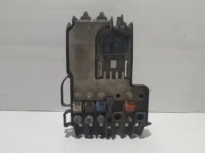 Pezzo di ricambio per auto di seconda mano scatola relè/fusibili per peugeot 308 1.6 16v hdi fap riferimenti oem iam 66652x  9660222380