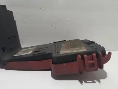 Pezzo di ricambio per auto di seconda mano scatola relè/fusibili per peugeot 308 1.6 16v hdi fap riferimenti oem iam 66652x  9660222380