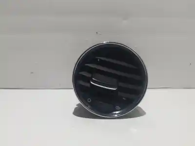 Peça sobressalente para automóvel em segunda mão grelha de ventilação tablier por peugeot 308 1.6 16v hdi fap referências oem iam 9655994277