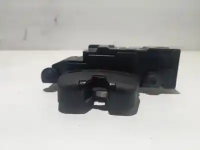 Peça sobressalente para automóvel em segunda mão fechadura do mala por peugeot 308 1.6 16v hdi fap referências oem iam 9660403880