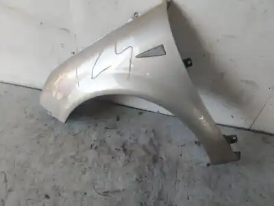 Gebrauchtes Autoersatzteil Kotflügel vorne links zum RENAULT SCENIC II  OEM-IAM-Referenzen 8200020568  