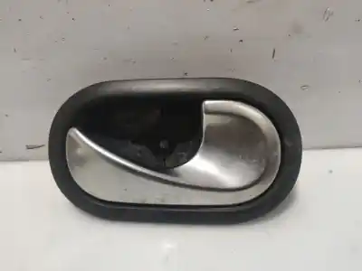 Second-hand car spare part interior right front handle for renault scenic ii scenic ii oem iam references 5005500006