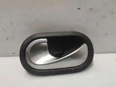 Second-hand car spare part interior left front handle for renault scenic ii scenic ii oem iam references 5005400006
