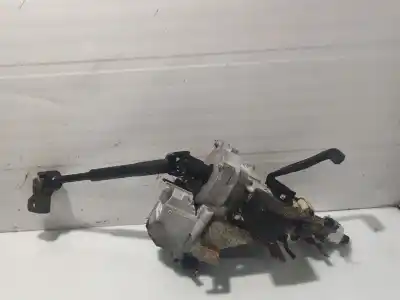 Second-hand car spare part steering column for renault scenic ii scenic ii oem iam references 8200741585