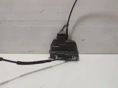 Second-hand car spare part rear right door lock for renault scenic ii scenic ii oem iam references 