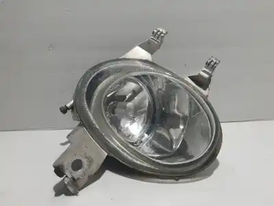 Second-hand car spare part RIGHT FOG LIGHT for PEUGEOT 206  OEM IAM references 6205T1  13544072