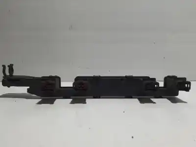 Автозапчасти б/у провод за RENAULT CLIO II FASE I (B/CBO) 1.2 ссылки OEM IAM 7700285207  