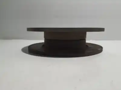 Second-hand car spare part front disc brake for citroen c15 1.8 diesel (161) oem iam references   