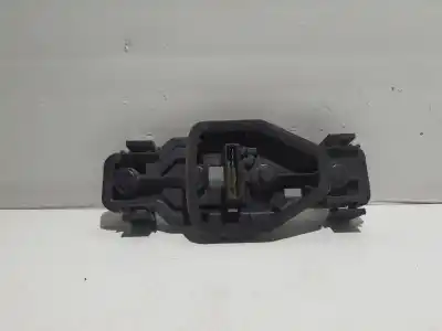 Pièce détachée automobile d'occasion support de lampe pour peugeot partner (s2) 2.0 hdi cat références oem iam 634679  6346 79