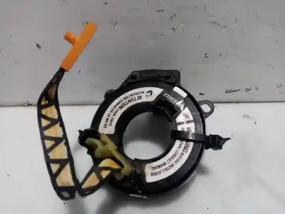 Pezzo di ricambio per auto di seconda mano anello airbag per renault kangoo (f/kc0) kangoo riferimenti oem iam 7700840099 Pezzo di ricambio per auto di seconda mano anello airbag per renault kangoo (f/kc0) kangoo riferimenti oem iam 7700840099