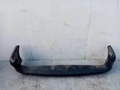 Pezzo di ricambio per auto di seconda mano paraurti posteriore per renault kangoo (f/kc0) kangoo riferimenti oem iam 8200128611 Pezzo di ricambio per auto di seconda mano paraurti posteriore per renault kangoo (f/kc0) kangoo riferimenti oem iam 8200128611