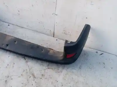 Автозапчасти б/у задний бампер за renault kangoo (f/kc0) kangoo ссылки oem iam 8200128611   Автозапчасти б/у задний бампер за renault kangoo (f/kc0) kangoo ссылки oem iam 8200128611