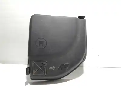 Peça sobressalente para automóvel em segunda mão moldagem por peugeot 308 1.6 16v hdi fap referências oem iam 9658418180