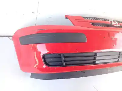 Автозапчасти б/у передний бампер за hyundai getz (tb) 1.1 12v cat ссылки oem iam 865111c100  