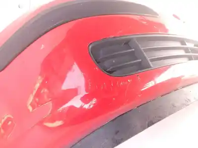 Автозапчасти б/у передний бампер за hyundai getz (tb) 1.1 12v cat ссылки oem iam 865111c100  