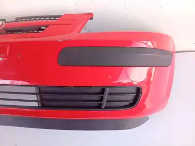 Автозапчасти б/у передний бампер за hyundai getz (tb) 1.1 12v cat ссылки oem iam 865111c100  