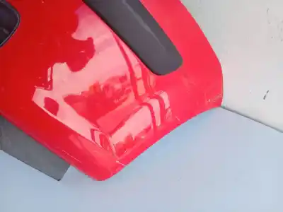 Автозапчасти б/у передний бампер за hyundai getz (tb) 1.1 12v cat ссылки oem iam 865111c100  