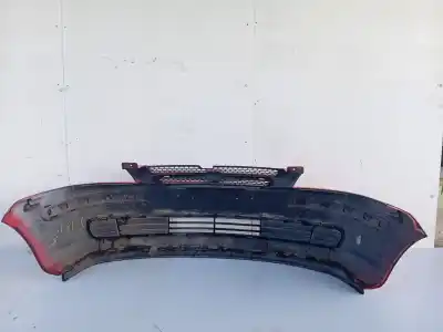 Автозапчасти б/у передний бампер за hyundai getz (tb) 1.1 12v cat ссылки oem iam 865111c100  