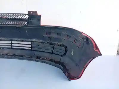 Автозапчасти б/у передний бампер за hyundai getz (tb) 1.1 12v cat ссылки oem iam 865111c100  