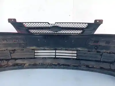 Автозапчасти б/у передний бампер за hyundai getz (tb) 1.1 12v cat ссылки oem iam 865111c100  
