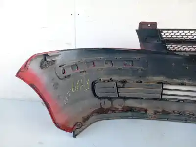 Автозапчасти б/у передний бампер за hyundai getz (tb) 1.1 12v cat ссылки oem iam 865111c100  