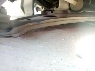 Gebrauchtes Autoersatzteil unterer lenker radaufhängung vorn links zum hyundai getz (tb) 1.1 12v cat oem-iam-referenzen   