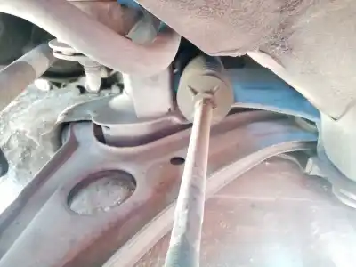 Gebrauchtes Autoersatzteil unterer lenker radaufhängung vorn links zum hyundai getz (tb) 1.1 12v cat oem-iam-referenzen   