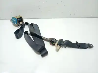 Second-hand car spare part rear right seat belt for hyundai getz (tb) 1.1 12v cat oem iam references 898201c080bj
