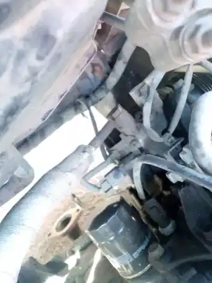 Автозапчасти б/у компрессор кондиционера воздуха за hyundai getz (tb) 1.1 12v cat ссылки oem iam   