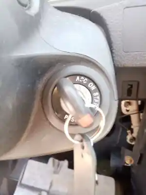 Автозапчасти б/у переключатель стартера за hyundai getz (tb) 1.1 12v cat ссылки oem iam   