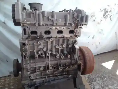 Gebrauchtes Autoersatzteil kompletter motor zum jeep wrangler iv / wrangler unlimited (jl) * oem-iam-referenzen ebh 55277395 46335554